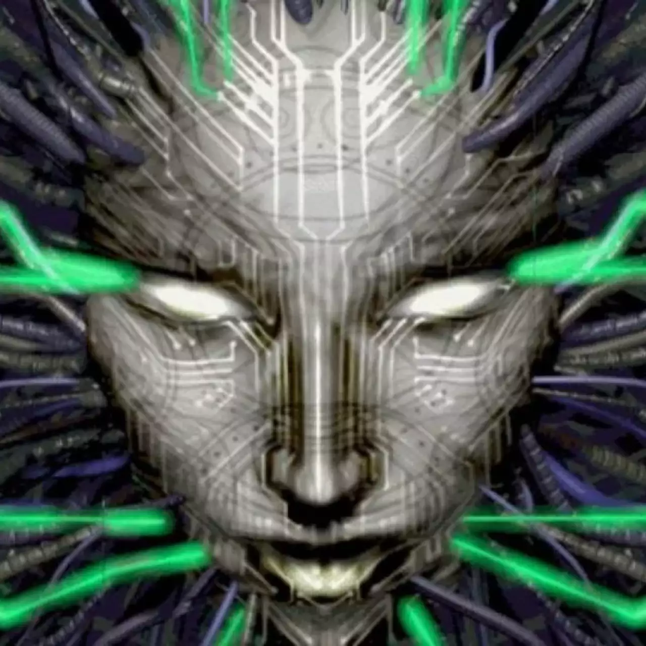 Авторы System Shock Remake показали новые скриншоты и рассказали об альфе Авторы System Shock Remake показали новые скриншоты и рассказали об альфе