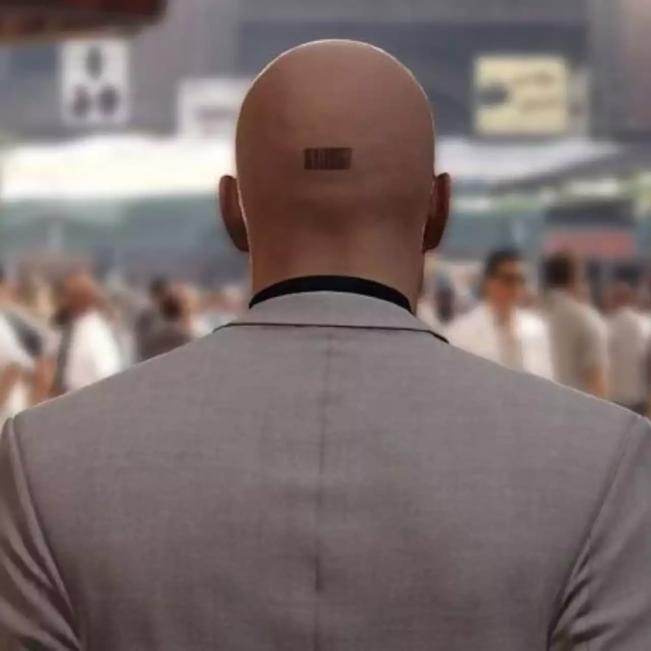 Халява: третий эпизод Hitman можно будет получить бесплатно Халява: третий эпизод Hitman можно будет получить бесплатно