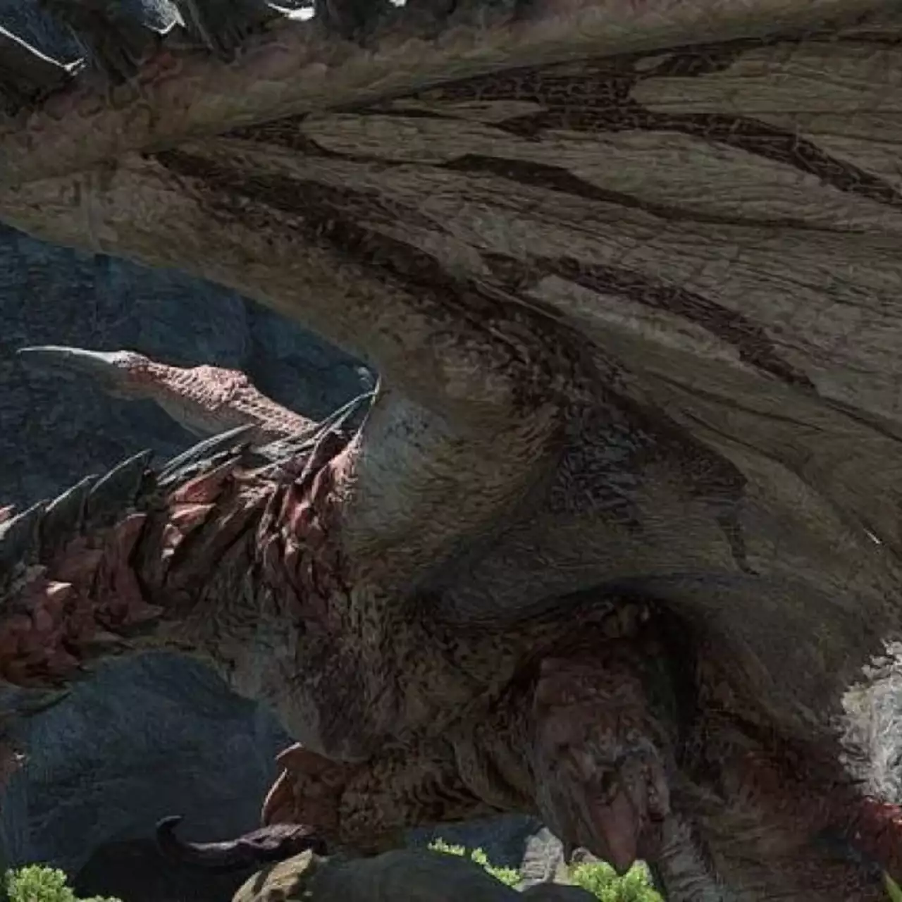 Легендарный дракон Раталос появится в Final Fantasy XIV 7 августа (трейлер)