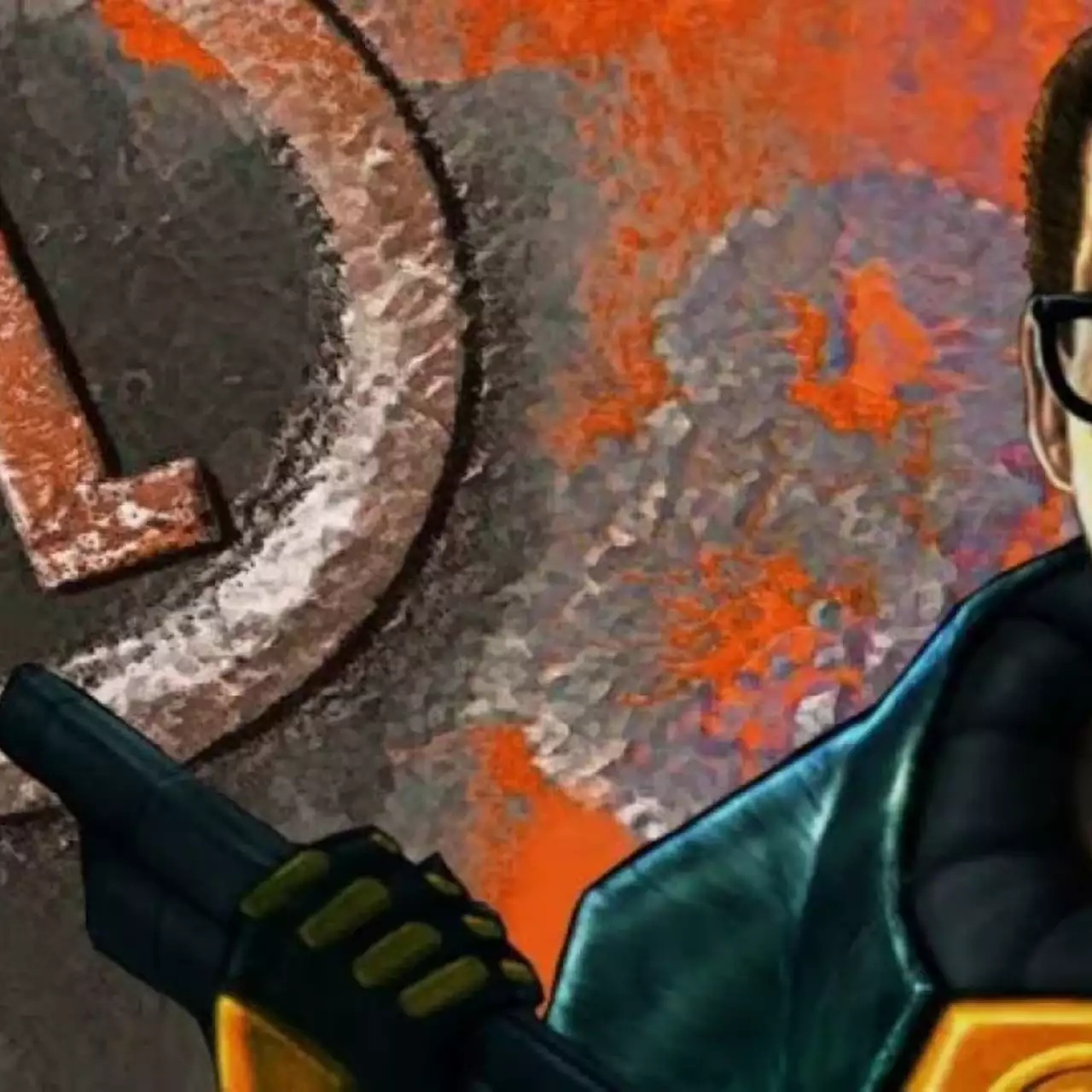 Спидраннеры прошли Half-Life за шесть минут Спидраннеры прошли Half-Life за шесть минут