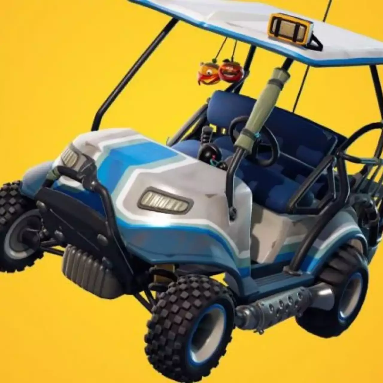 Утечка: вездеход-кары в Fortnite могут обзавестись скинами Утечка: вездеход-кары в Fortnite могут обзавестись скинами