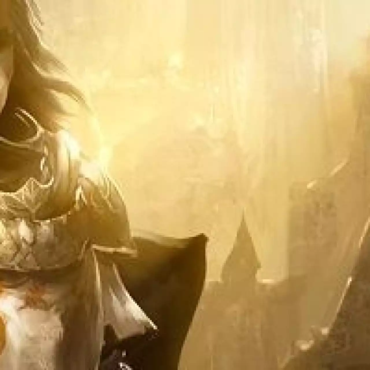 Дата выхода Guild Wars 2, новый трейлер Дата выхода Guild Wars 2, новый трейлер