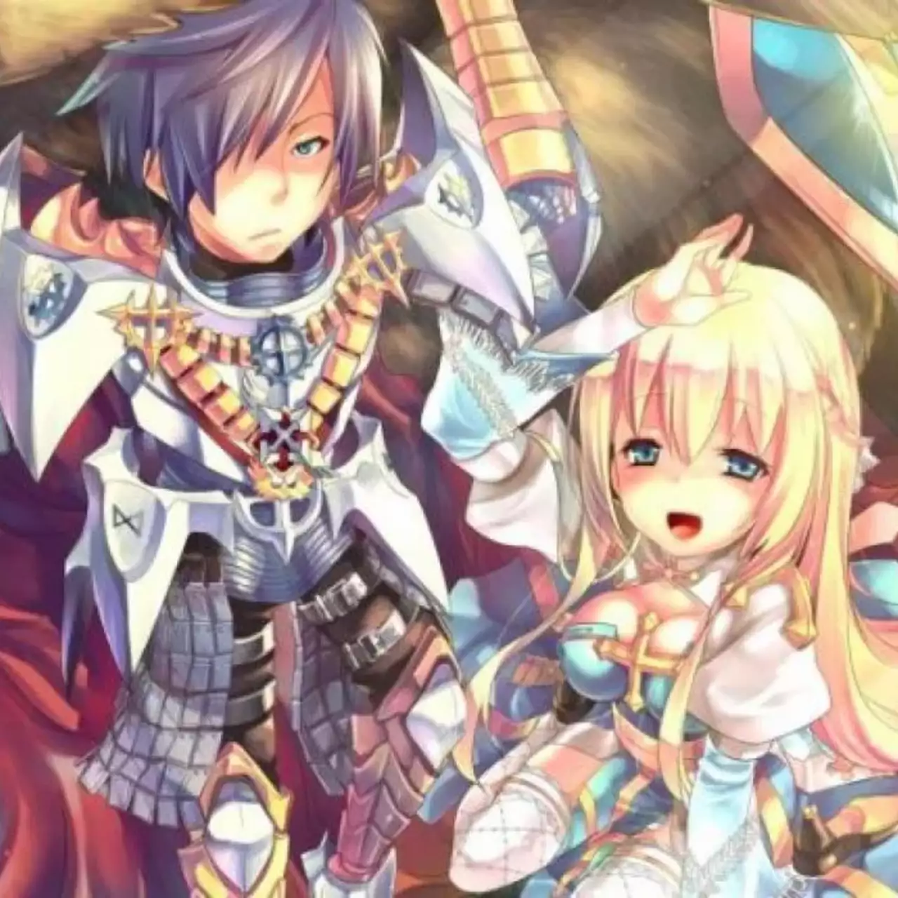 Объявлена дата начала закрытого бета-тестирования Ragnarok Online Объявлена дата начала закрытого бета-тестирования Ragnarok Online