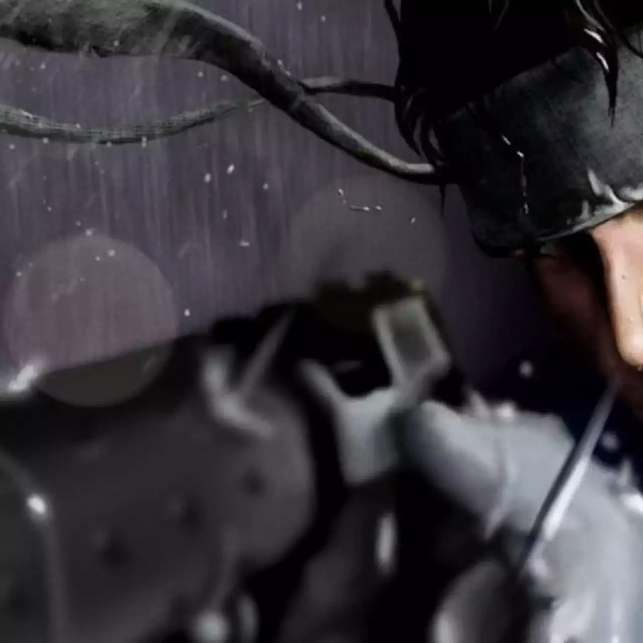 Фильм по Metal Gear Solid получил «очень кодзимовский» сценарий Фильм по Metal Gear Solid получил «очень кодзимовский» сценарий