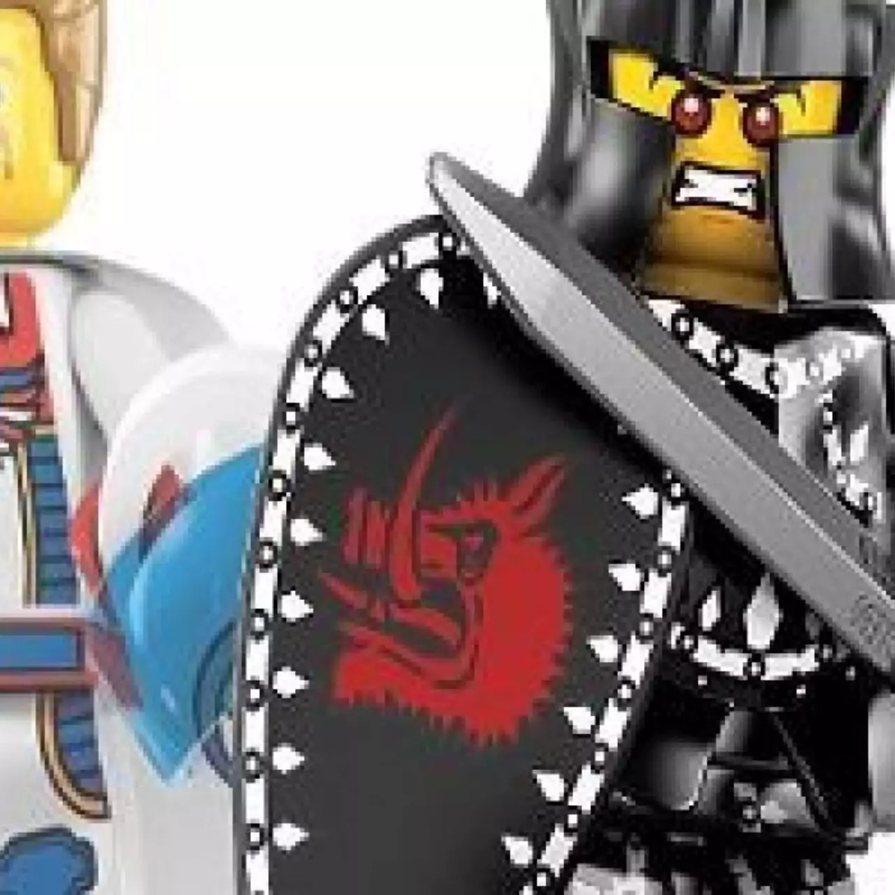Funcom делает онлайн-игру во вселенной LEGO