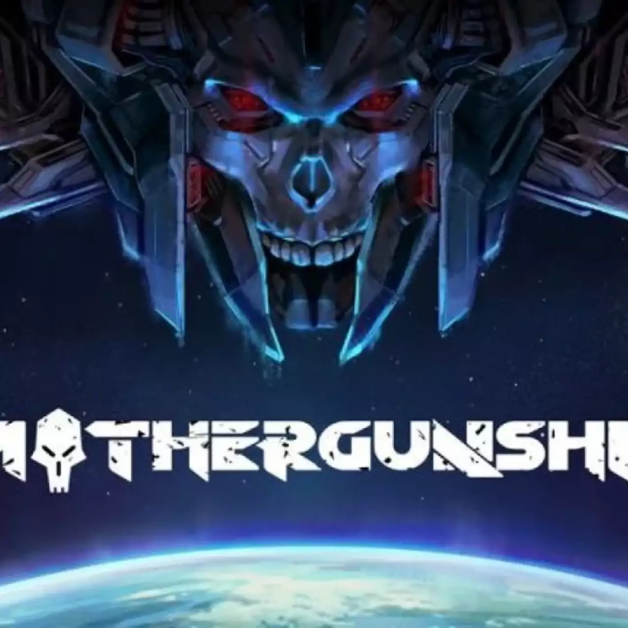 Вышел шутер Mothergunship, в котором игроки должны освободить Землю от роботов-оккупантов Вышел шутер Mothergunship, в котором игроки должны освободить Землю от роботов-оккупантов