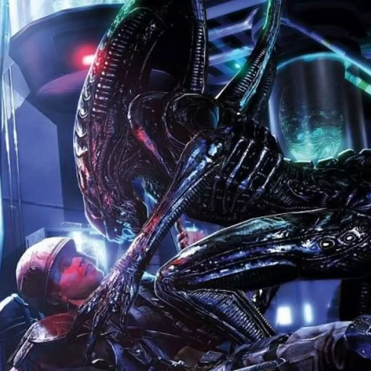 Разработчики Aliens: Colonial Marines ищут специалиста, который любил бы искать опечатки в коде Разработчики Aliens: Colonial Marines ищут специалиста, который любил бы искать опечатки в коде