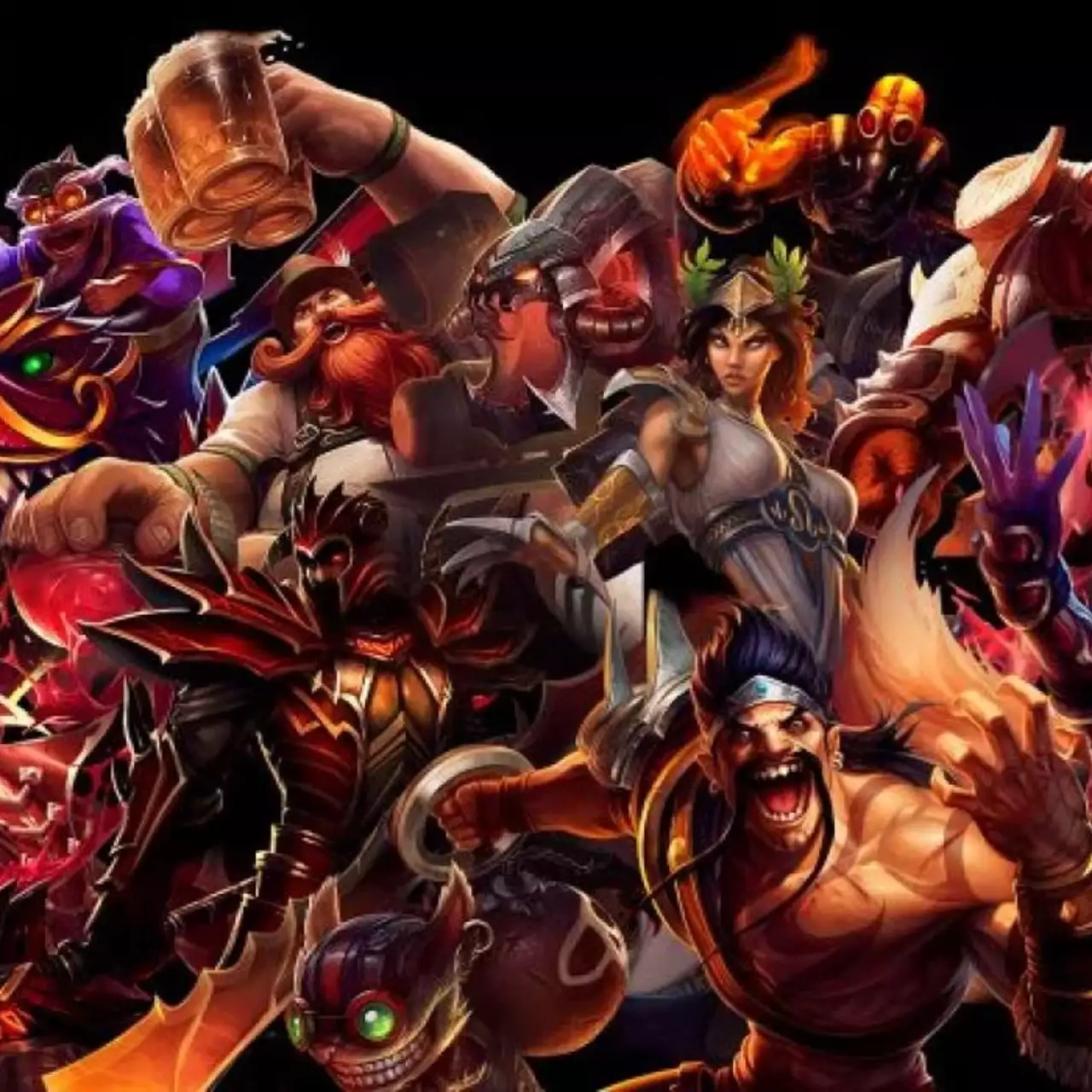 Испанский тренер по LoL сбежал из России после отключения горячей воды