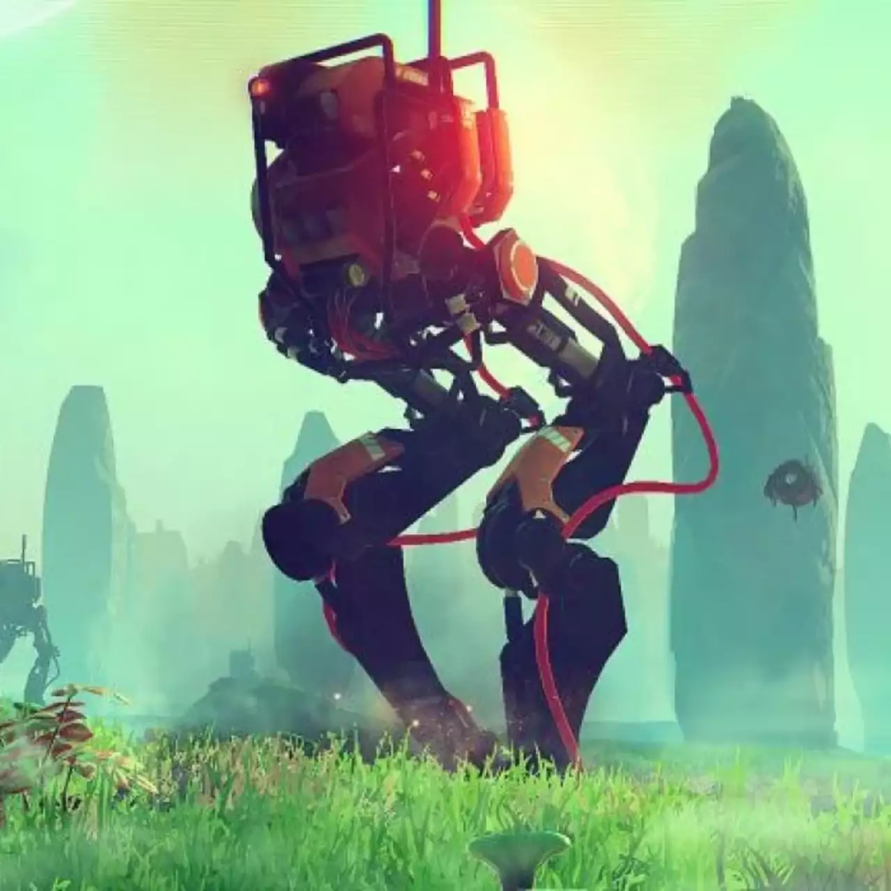 Дополнение для No Man's Sky с мультиплеером и режимом от третьего лица выйдет 24 июля (видео) Дополнение для No Man's Sky с мультиплеером и режимом от третьего лица выйдет 24 июля (видео)