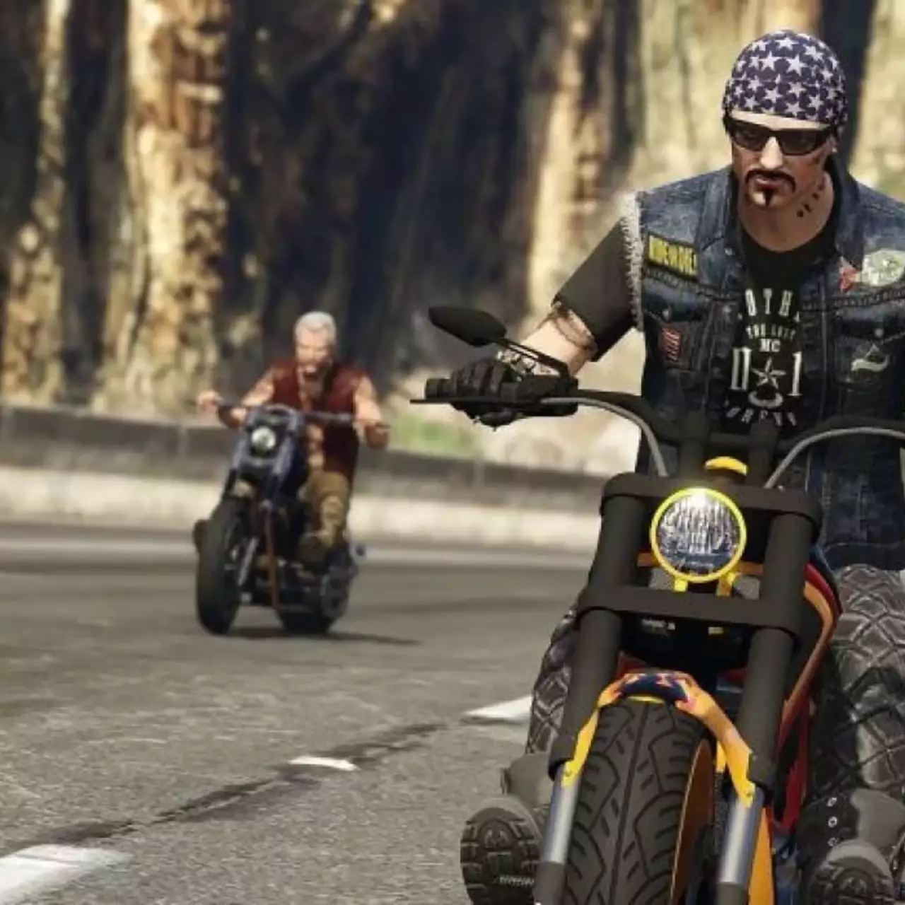 В GTA Online доступны скидки на огромное количество транспорта и бесплатные 100 000 GTA$ В GTA Online доступны скидки на огромное количество транспорта и бесплатные 100 000 GTA$