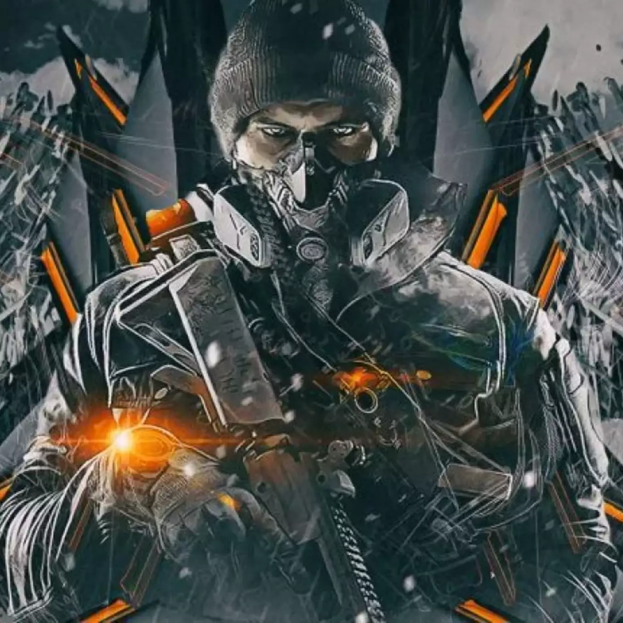 The Division 2 уже побила рекорд первой части The Division 2 уже побила рекорд первой части