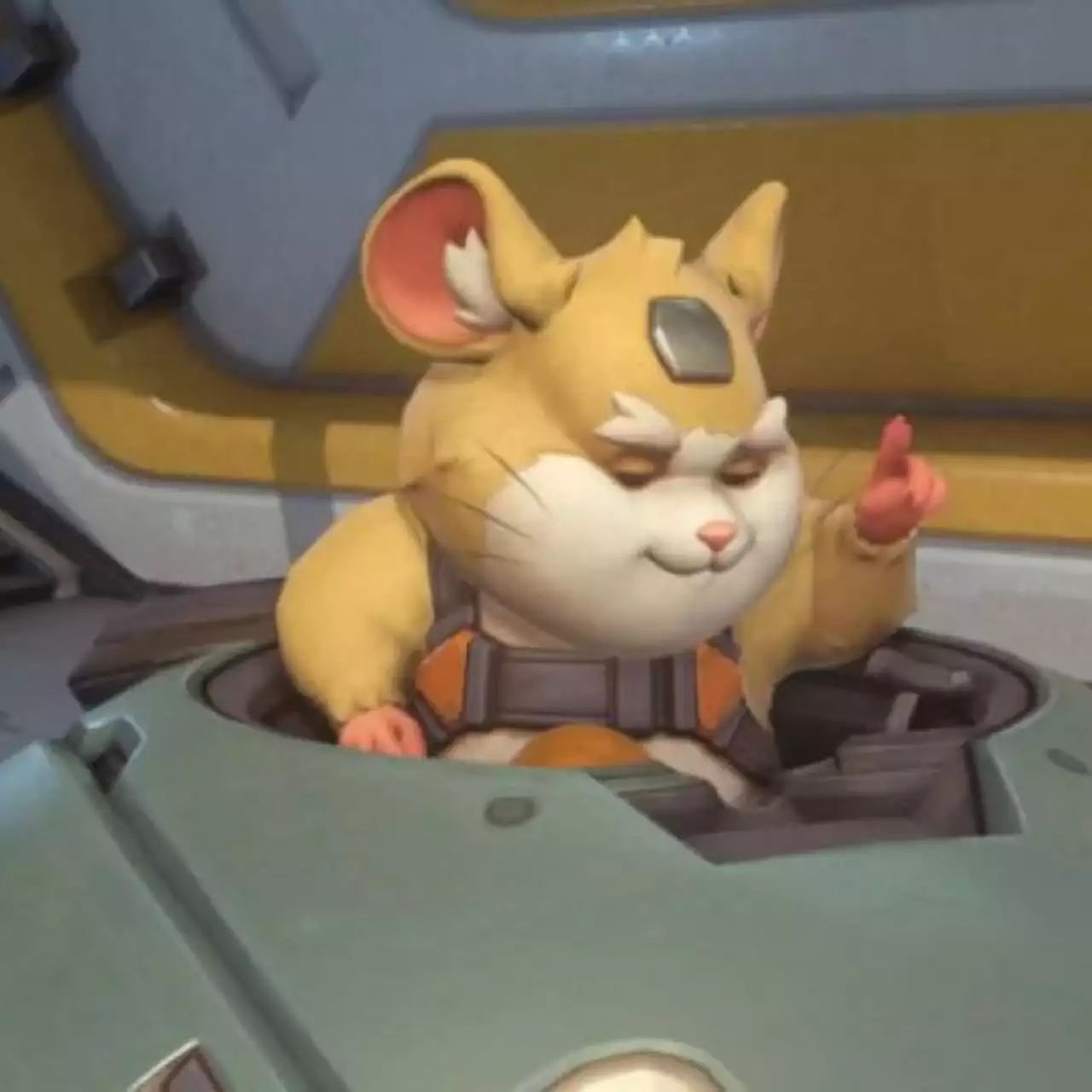Blizzard сообщила, когда добавит нового героя в Overwatch