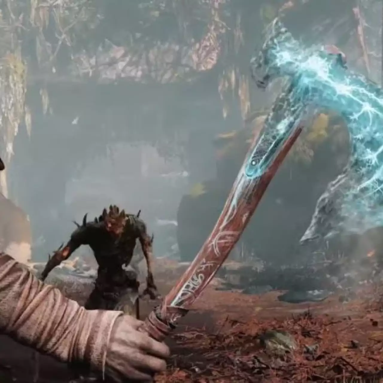 Авторы God of War хотят создать новых богов Авторы God of War хотят создать новых богов