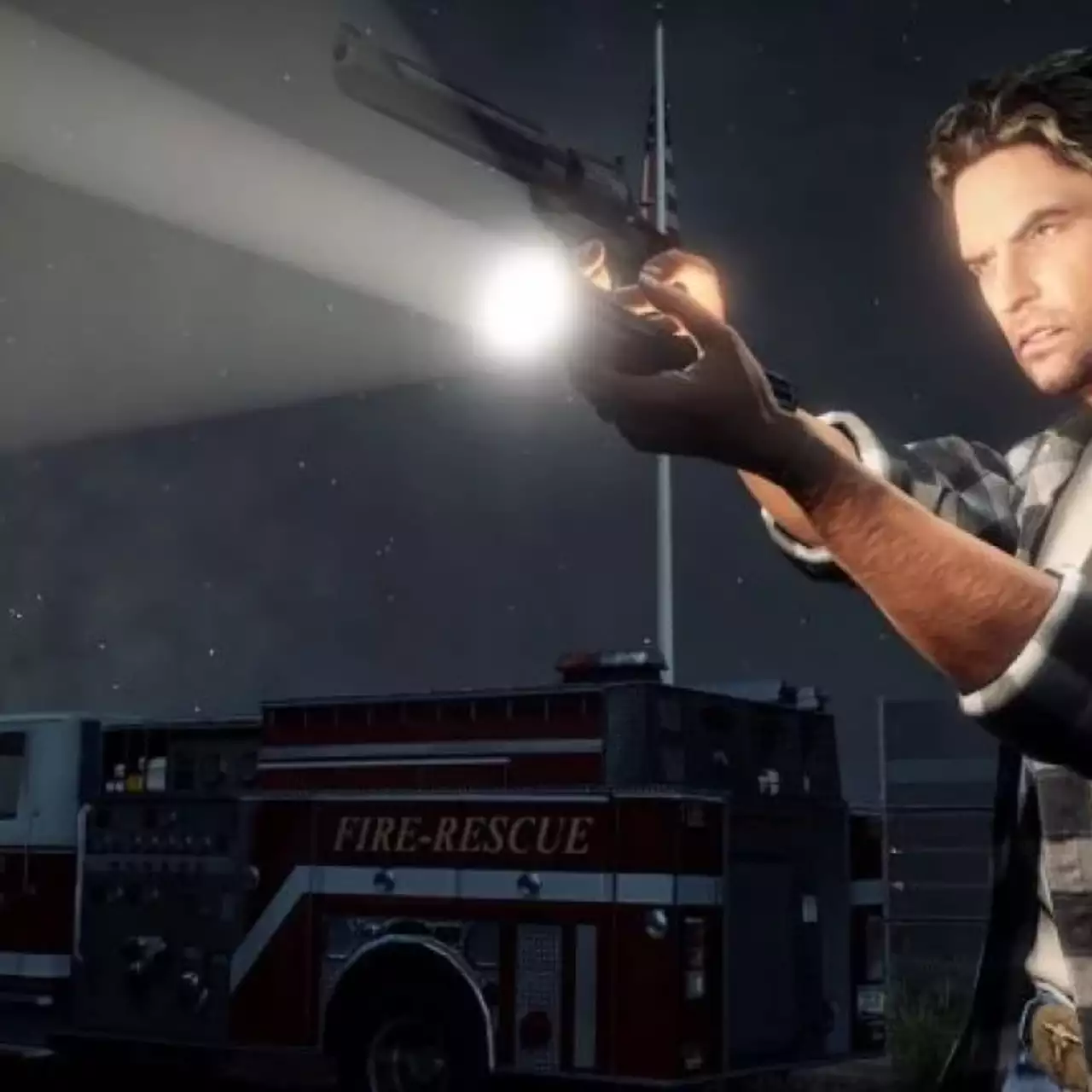 Выход Alan Wake 2 и Quantum Break 2 зависит от Microsoft Выход Alan Wake 2 и Quantum Break 2 зависит от Microsoft