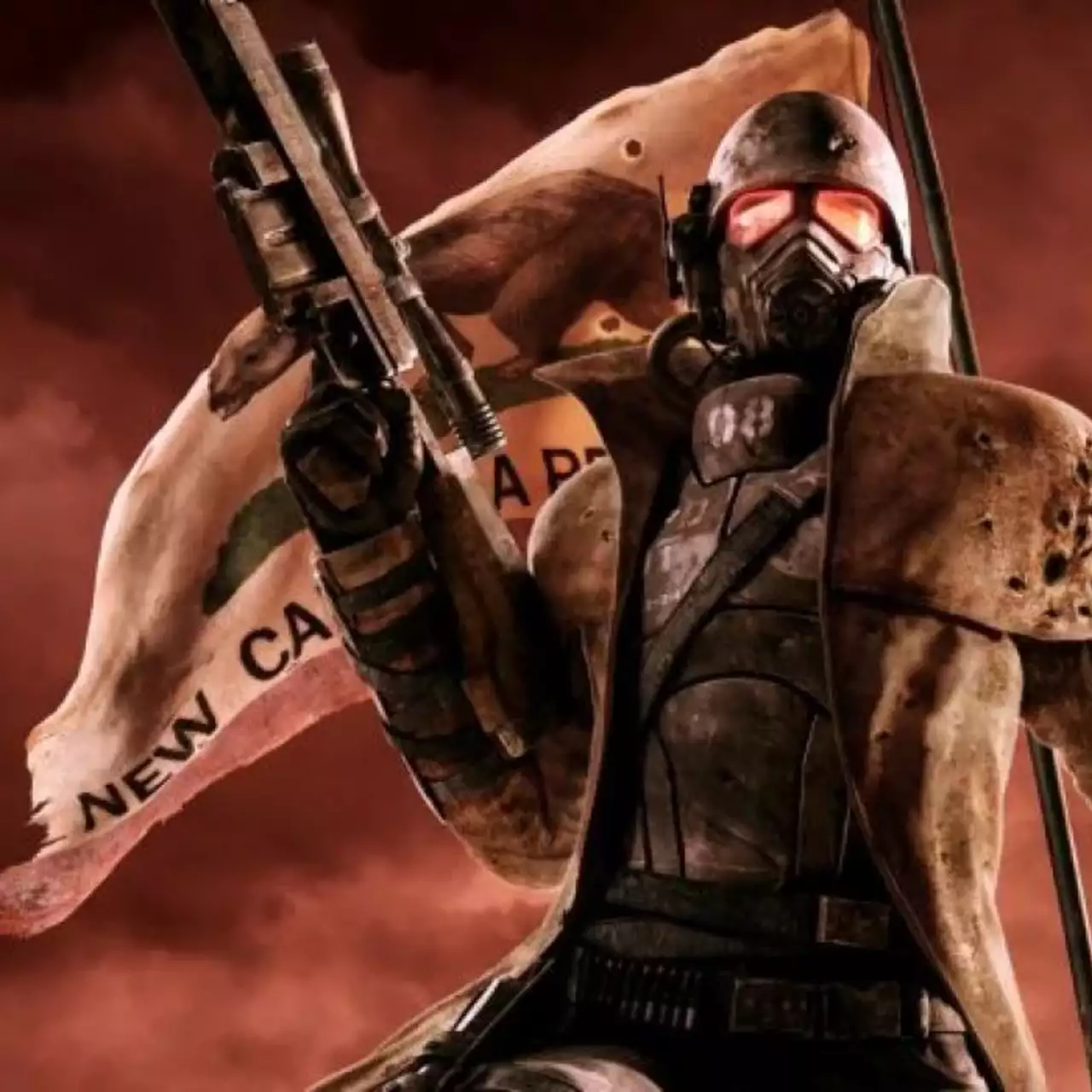 Мод Fallout: New California могут запретить из-за настольной игры с таким же названием Мод Fallout: New California могут запретить из-за настольной игры с таким же названием