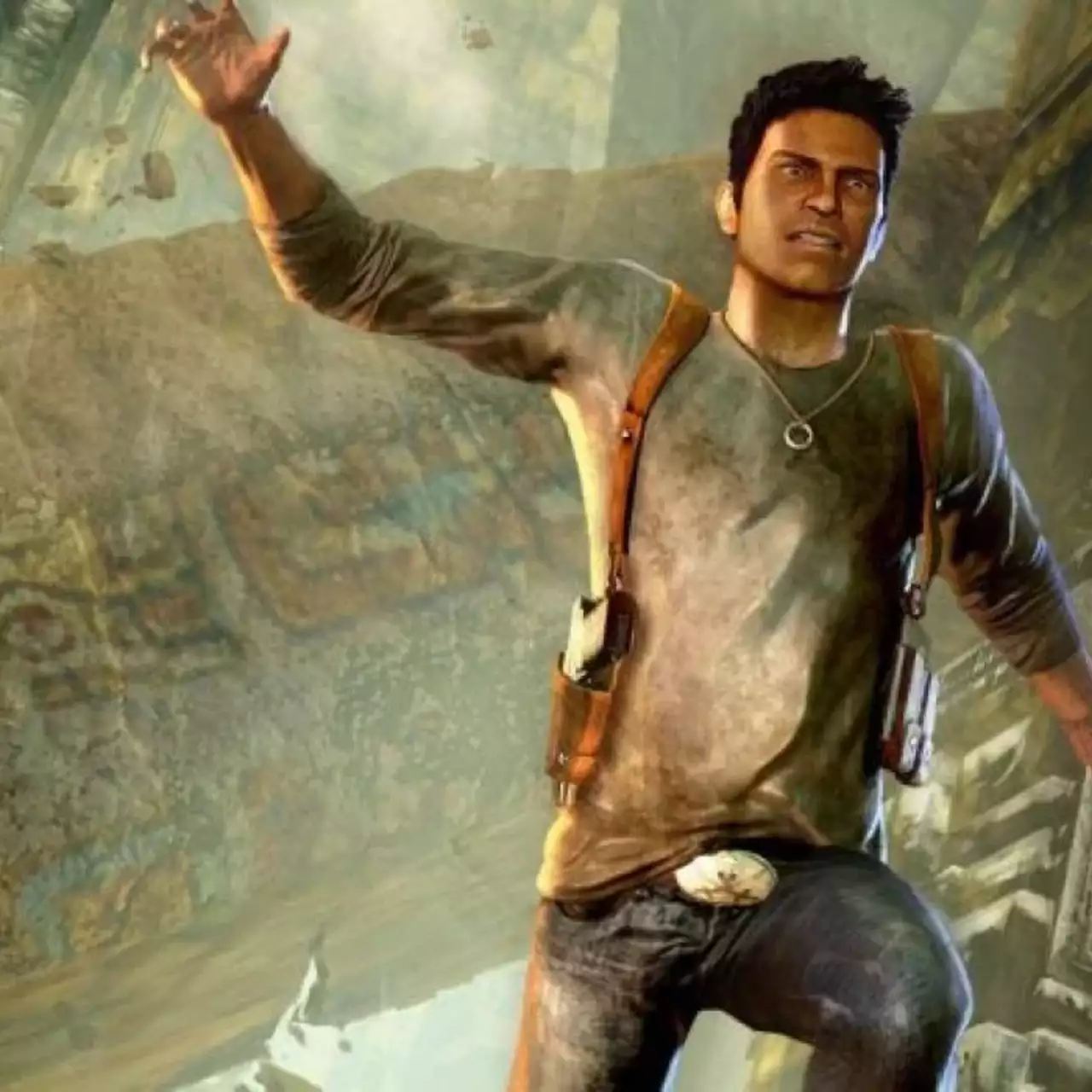 Посмотрите, как Uncharted работает на PC в 4K — видео Посмотрите, как Uncharted работает на PC в 4K — видео