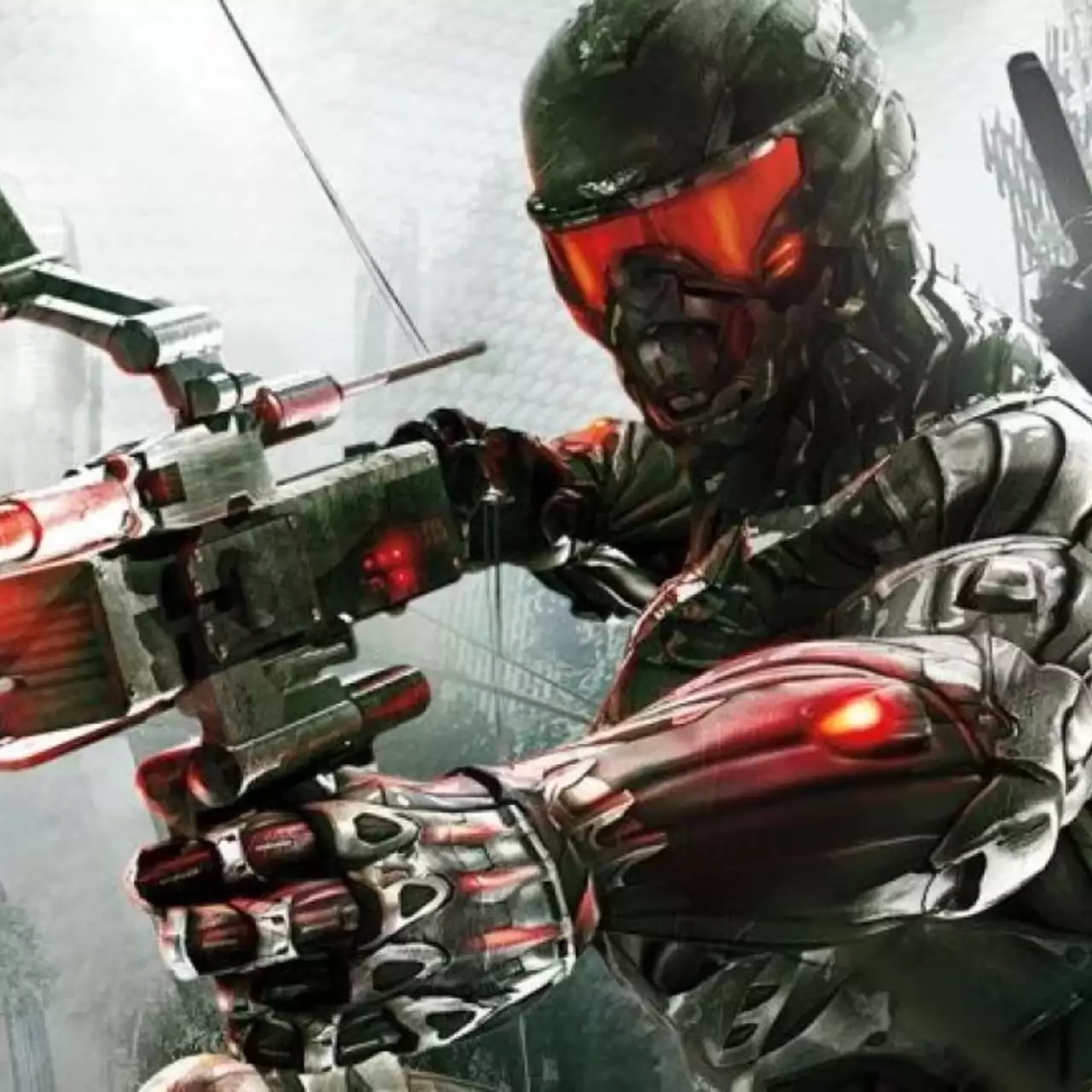 Crysis лишится мультиплеера уже этой осенью