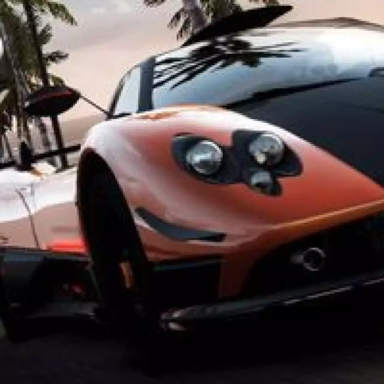 Превью Need For Speed: Most Wanted (2012) Превью Need For Speed: Most Wanted (2012)