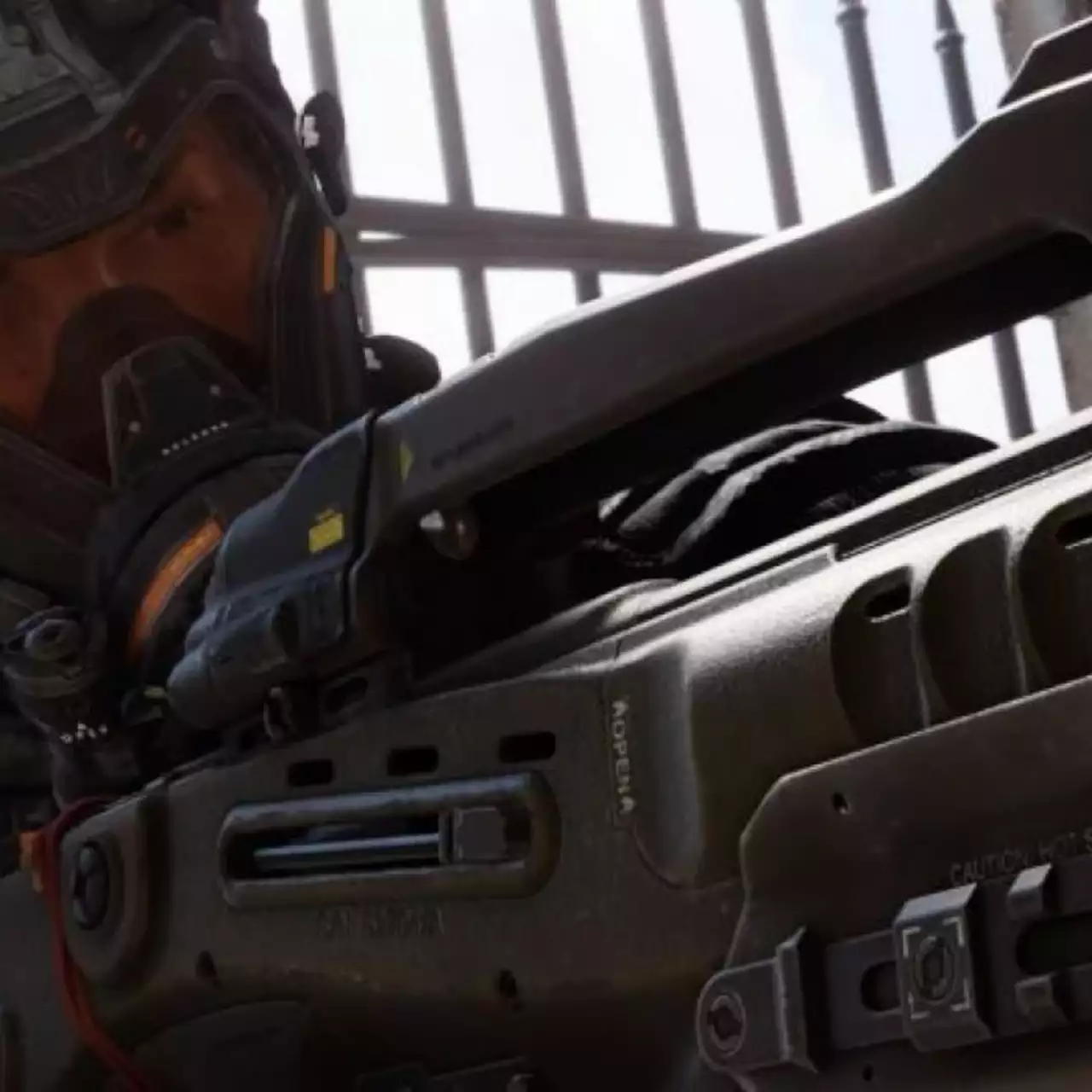 Утечка: стали известны новые подробности «королевской битвы» для Black Ops 4