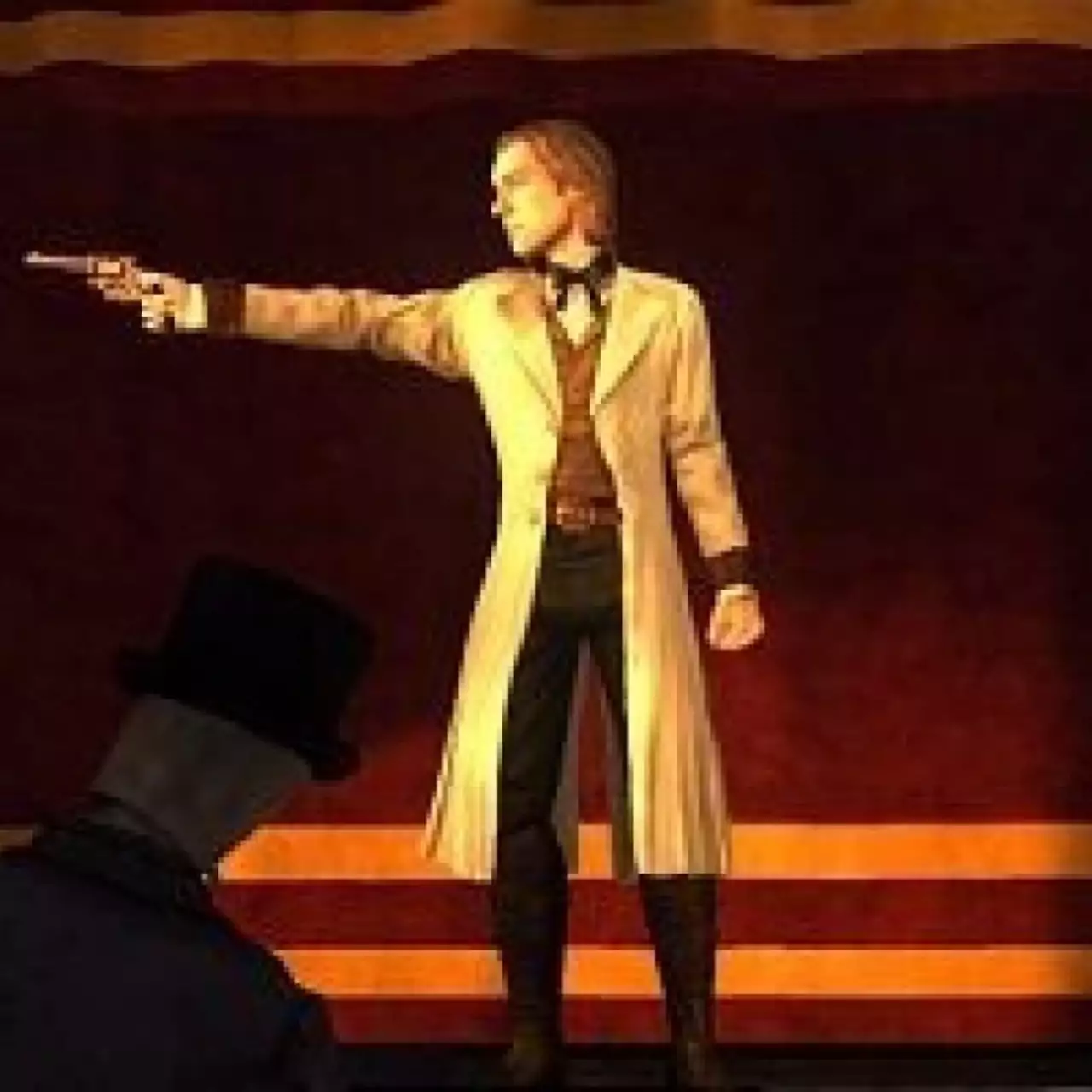 The Testament of Sherlock Holmes: новые скриншоты The Testament of Sherlock Holmes: новые скриншоты