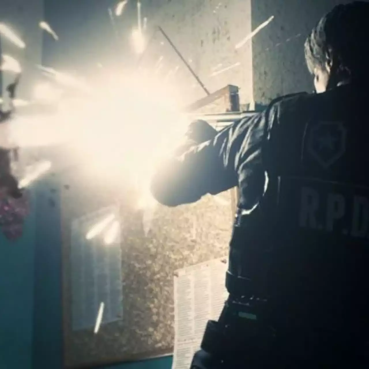 В Resident Evil 2 Remake игроков ждет множество изменений и более глубокое погружение в игровой процесс
