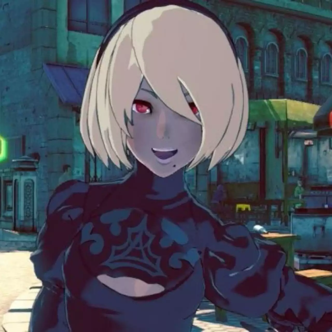 Флешмоб геймеров в Twitter закончился ничем. Sony отключила серверы Gravity Rush 2 Флешмоб геймеров в Twitter закончился ничем. Sony отключила серверы Gravity Rush 2