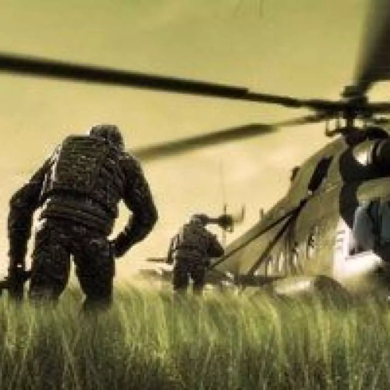 Коды на Operation Flashpoint: Cold War Crisis