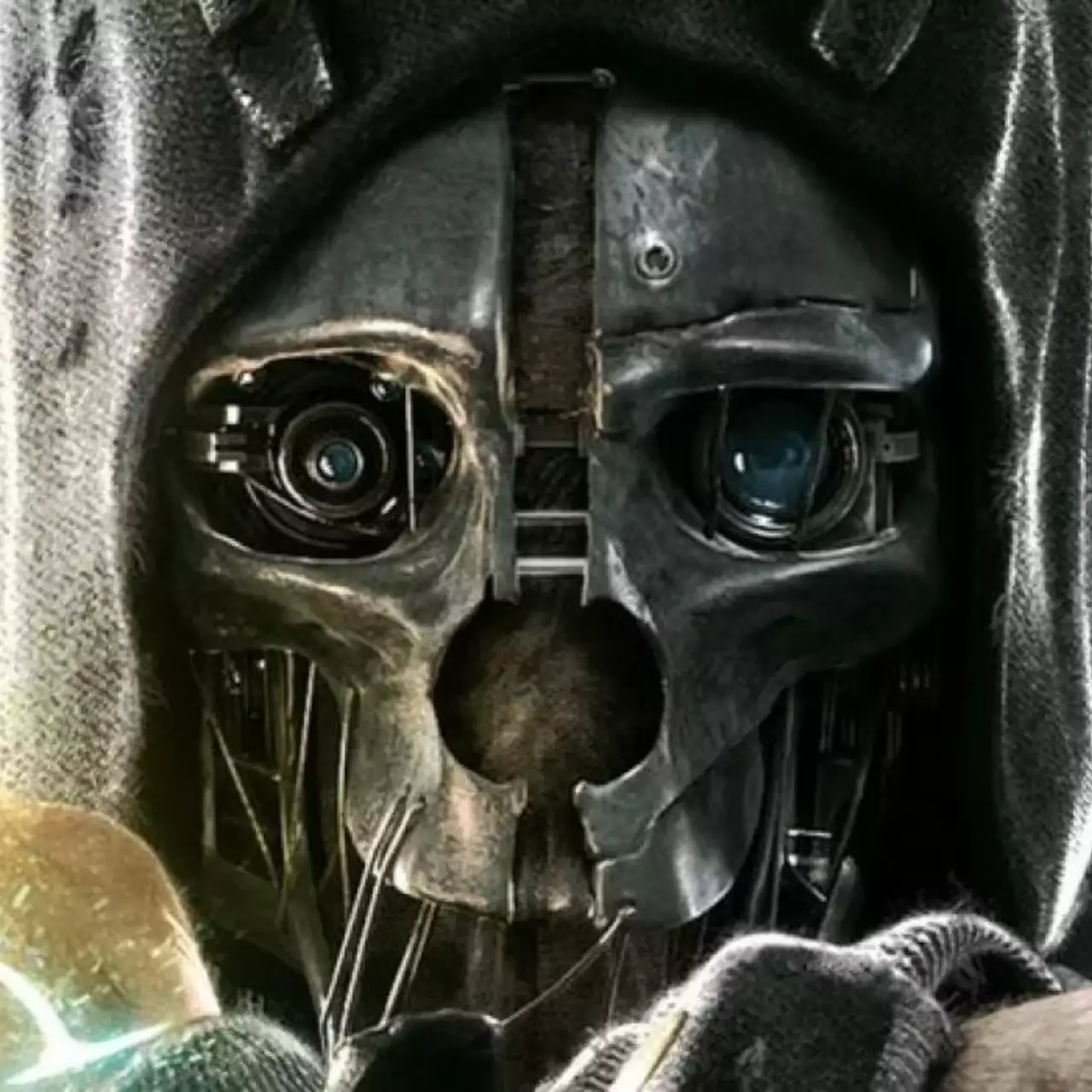 Разработчики Dishonored ищут программиста с опытом разработки для Nintendo Switch Разработчики Dishonored ищут программиста с опытом разработки для Nintendo Switch
