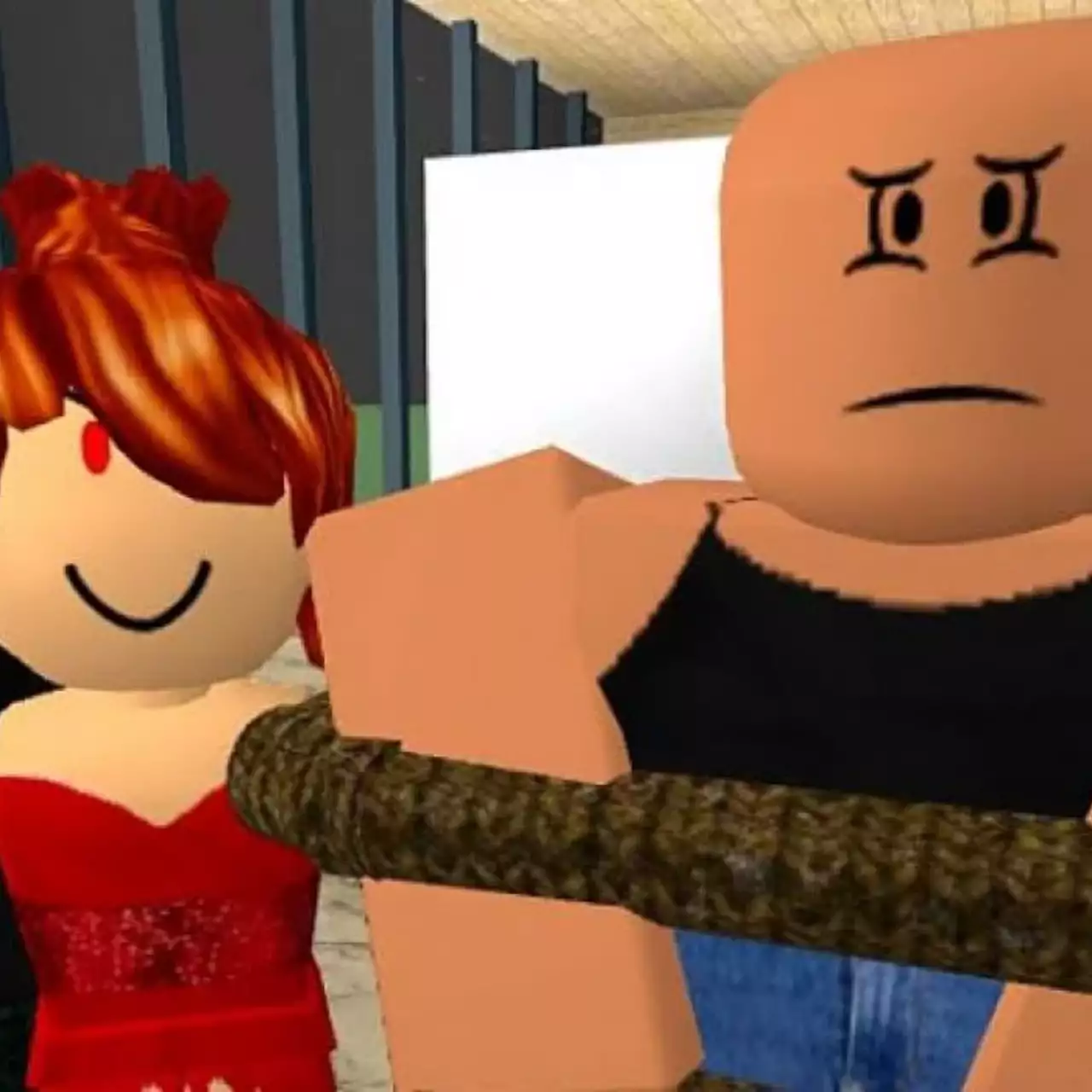 Авторы Roblox сообщили, что в виртуальном детском изнасиловании виноваты хакеры Авторы Roblox сообщили, что в виртуальном детском изнасиловании виноваты хакеры