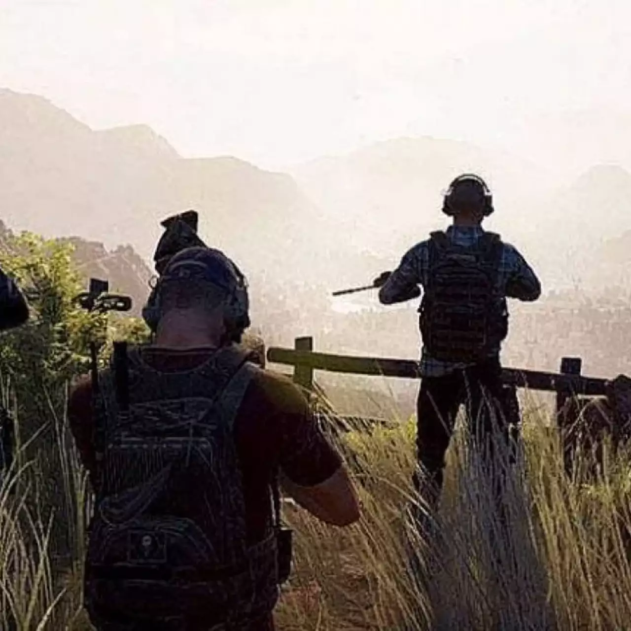 С новым обновлением персонажи Ghost Recon: Wildlands будут терять прогресс после смерти (видео) С новым обновлением персонажи Ghost Recon: Wildlands будут терять прогресс после смерти (видео)