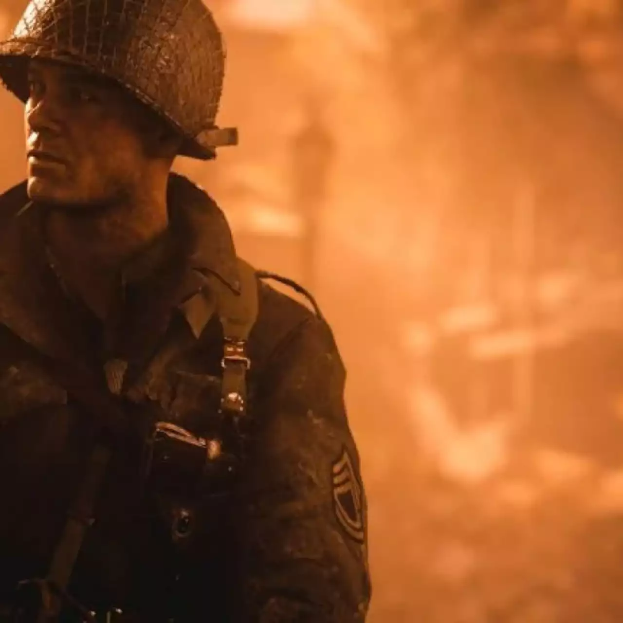 Халява: мультиплеер COD: WWII доступен бесплатно в Steam на этих выходных