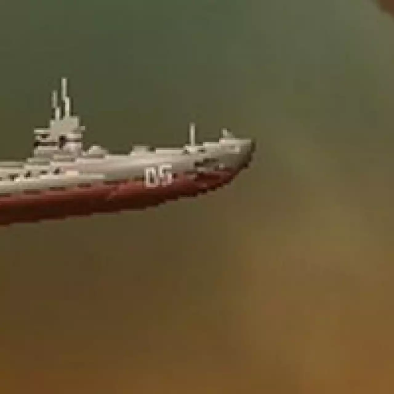 Погружение в морские глубины намечено на 6 мая Погружение в морские глубины намечено на 6 мая