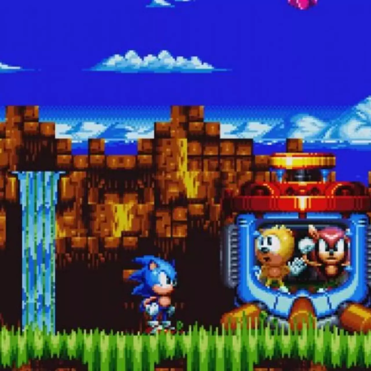 В Sonic Mania Plus используется защита Denuvo, из-за которой игра работает гораздо хуже. Хакер с Reddit выяснил, почему
