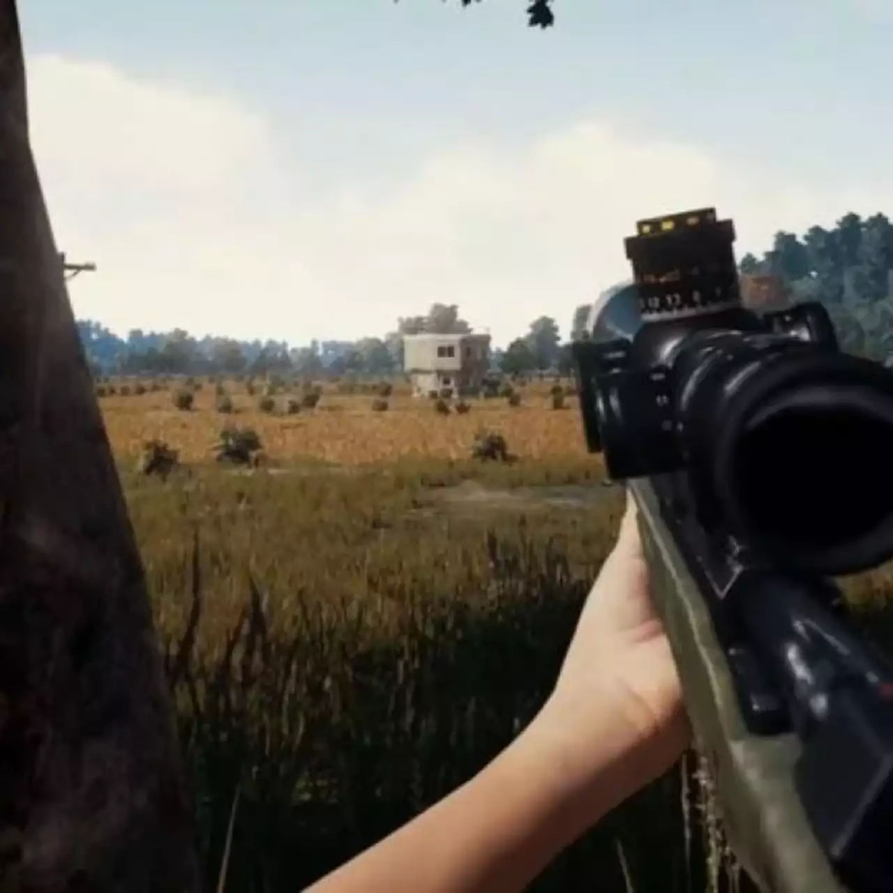 Авторы PUBG извинились за ужасные пасхалки ко Второй мировой войне Авторы PUBG извинились за ужасные пасхалки ко Второй мировой войне