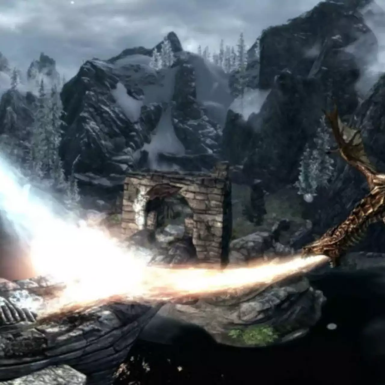 Тест: какие мемы породила серия игр The Elder Scrolls? Тест: какие мемы породила серия игр The Elder Scrolls?