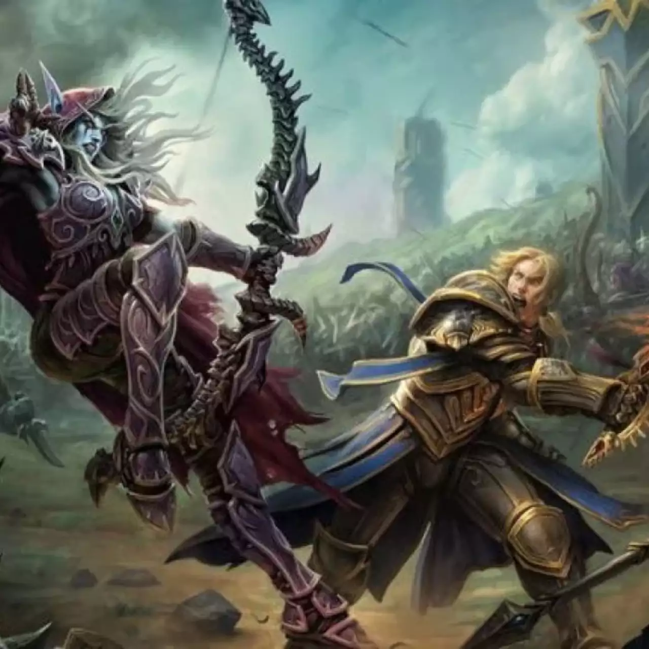 Blizzard случайно поломала World of Warcraft новым препатчем Blizzard случайно поломала World of Warcraft новым препатчем