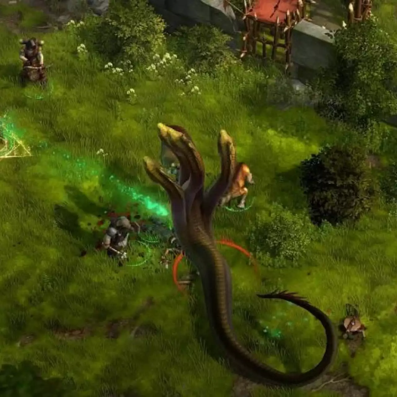 Стала известна дата выхода Pathfinder: Kingmaker от Криса Авеллона (видео) Стала известна дата выхода Pathfinder: Kingmaker от Криса Авеллона (видео)
