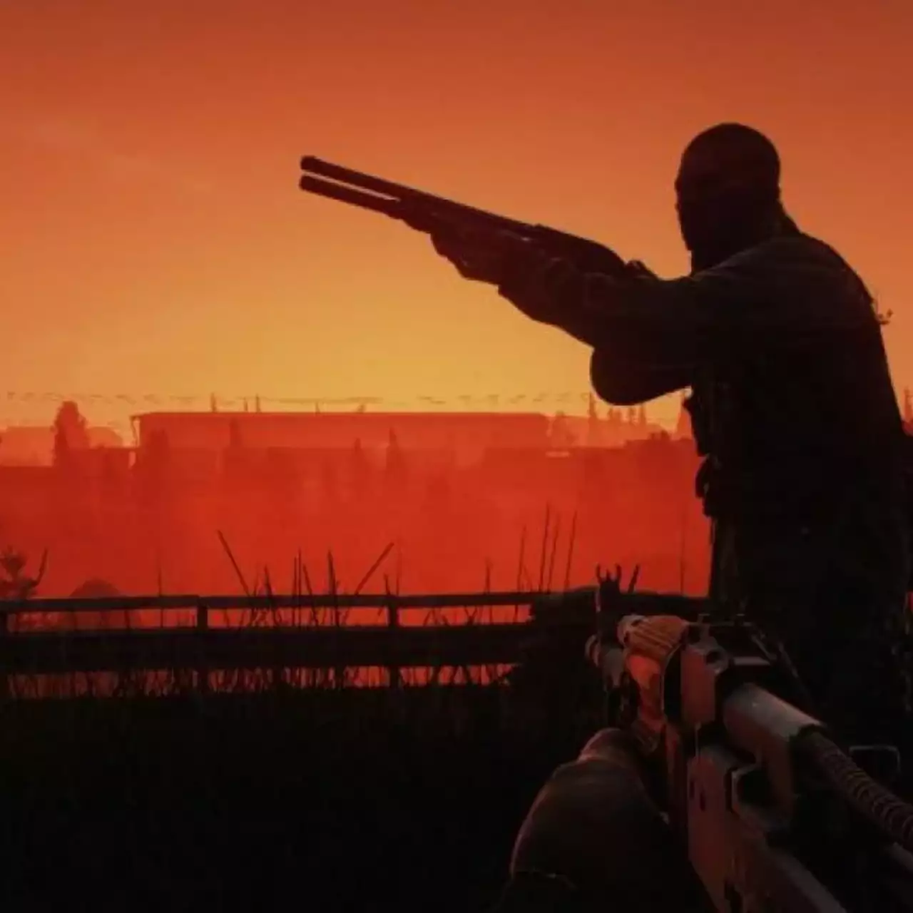 Крупное обновление для Escape from Tarkov добавило босса «Решалу» Крупное обновление для Escape from Tarkov добавило босса «Решалу»