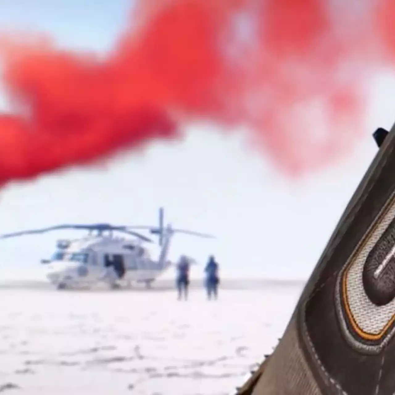 В тизере 2-ой спецоперации для Ghost Recon: Wildlands намекнули на кроссовер с Rainbow Six: Siege В тизере 2-ой спецоперации для Ghost Recon: Wildlands намекнули на кроссовер с Rainbow Six: Siege