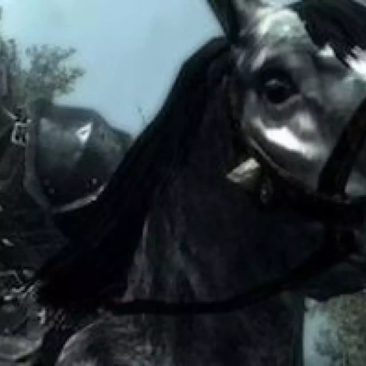 Тизер Elder Scrolls 5: Skyrim — Dawnguard