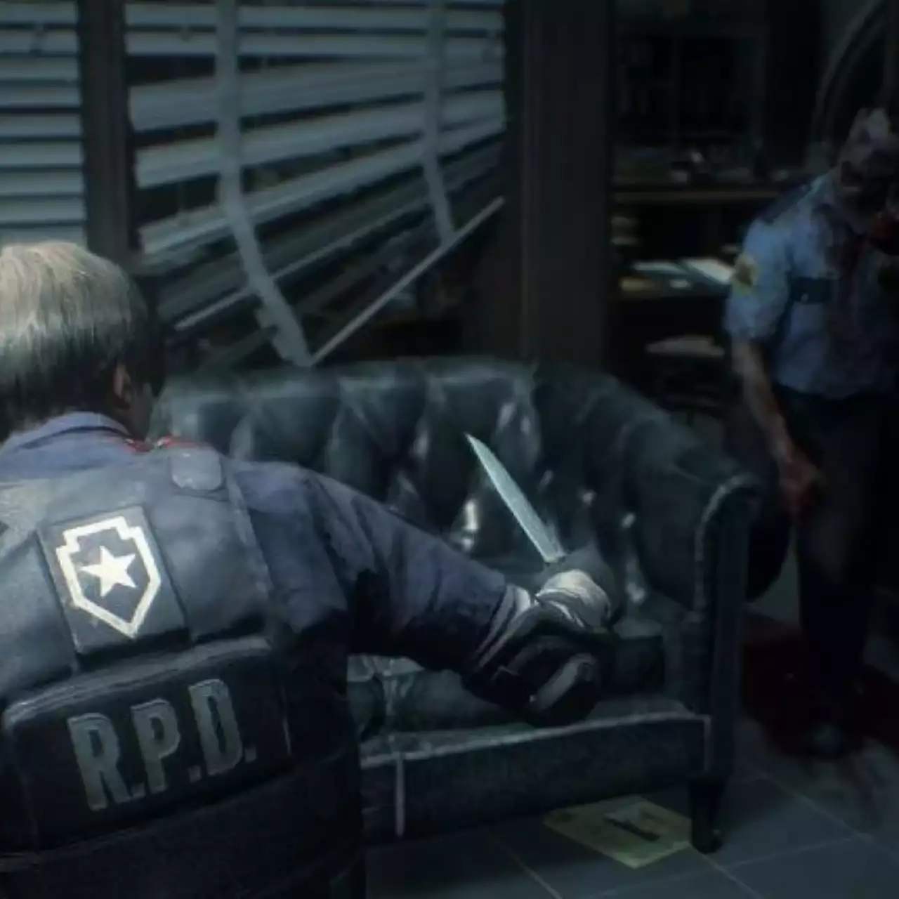 Capcom показала коллекционное издание Resident Evil 2 Remake. Оно будет стоить 12 тыс. рублей