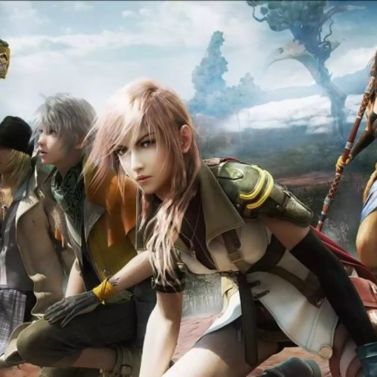 Создатели эмулятора PS3 показали улучшения в GoW: Ascension, Final Fantasy 13, серии Sly и других играх Создатели эмулятора PS3 показали улучшения в GoW: Ascension, Final Fantasy 13, серии Sly и других играх
