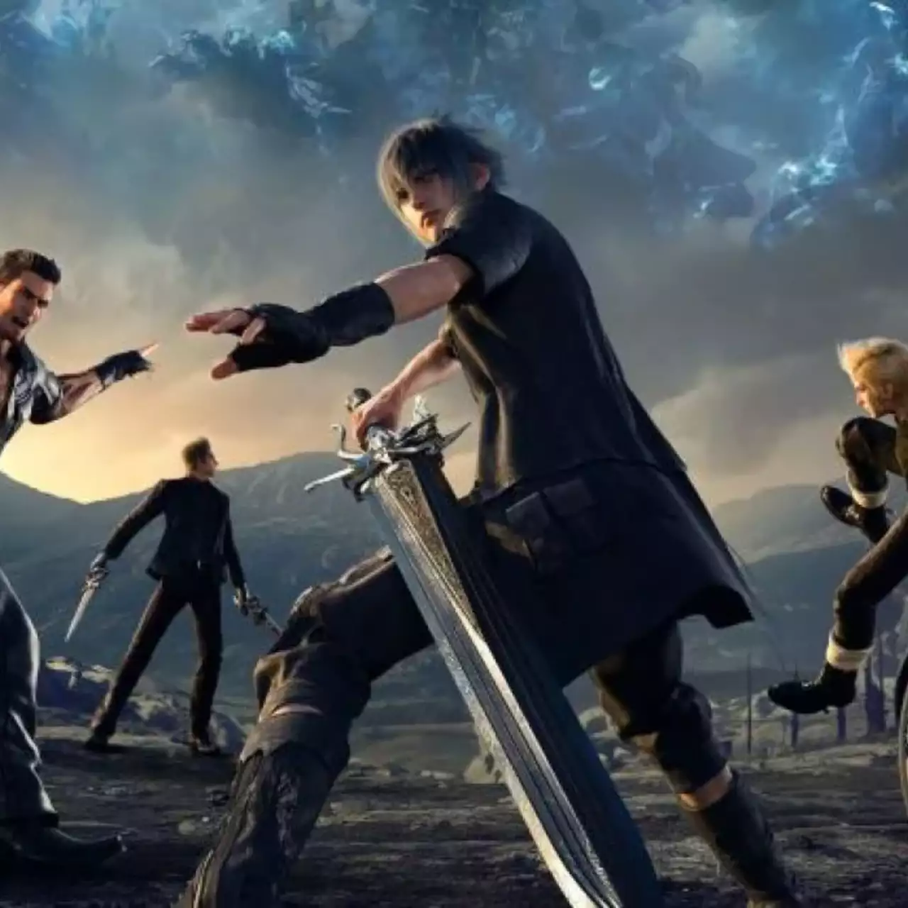Слухи: разработчики Final Fantasy 15 работают над 16-ой частью в серии Слухи: разработчики Final Fantasy 15 работают над 16-ой частью в серии