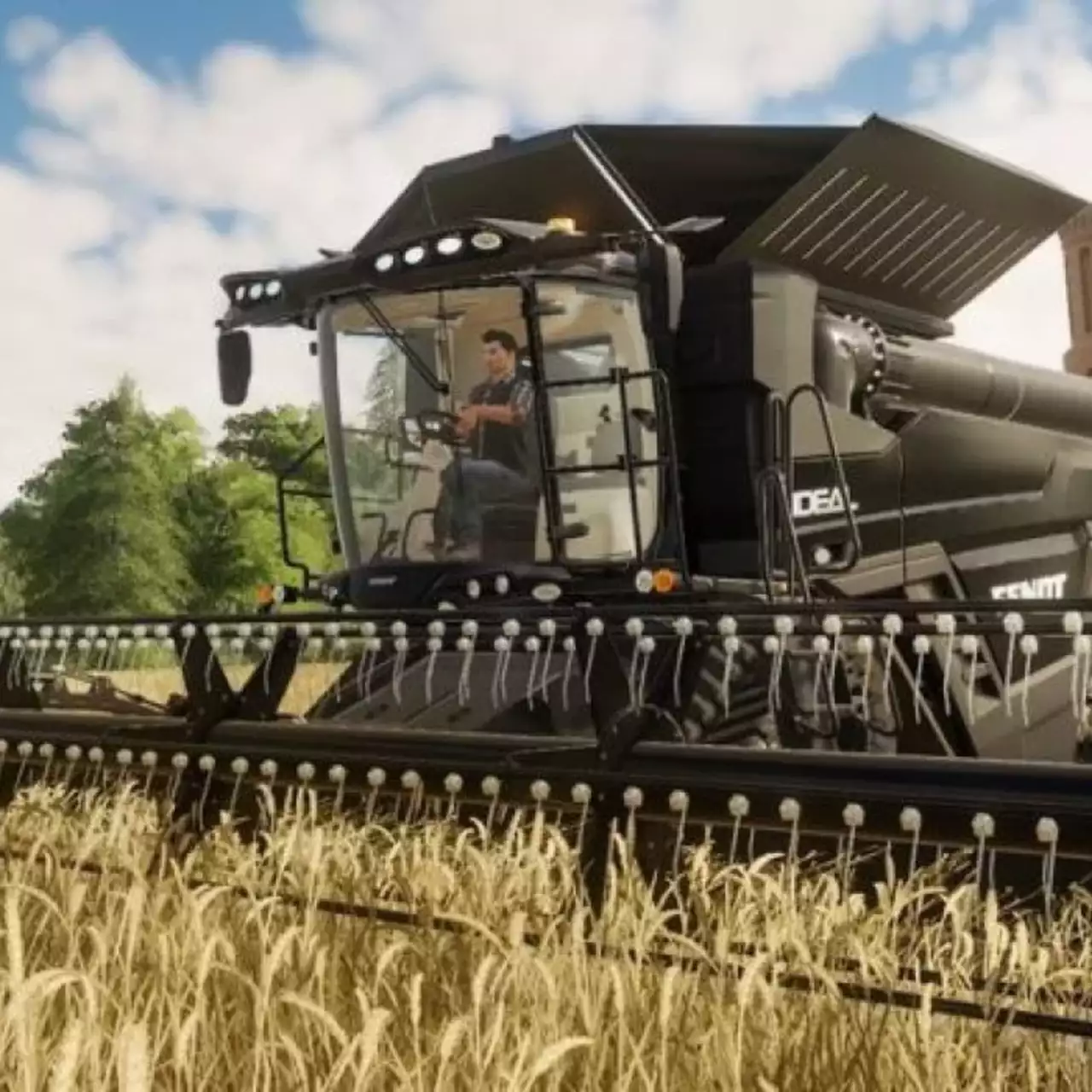Farming Simulator 19 обзавелся системными требованиями и датой выхода Farming Simulator 19 обзавелся системными требованиями и датой выхода