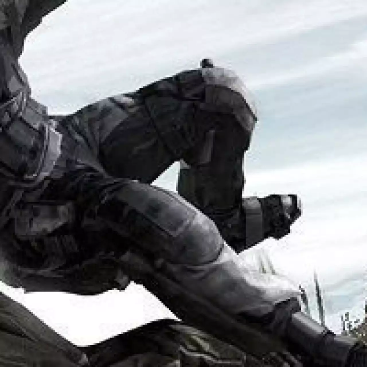 Новый трейлер Ghost Recon: Future Soldier Новый трейлер Ghost Recon: Future Soldier