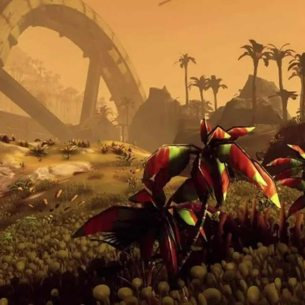 Моддер полностью переработал No Man's Sky, сделав игру такой, какой её представляли 2 года назад Моддер полностью переработал No Man's Sky, сделав игру такой, какой её представляли 2 года назад