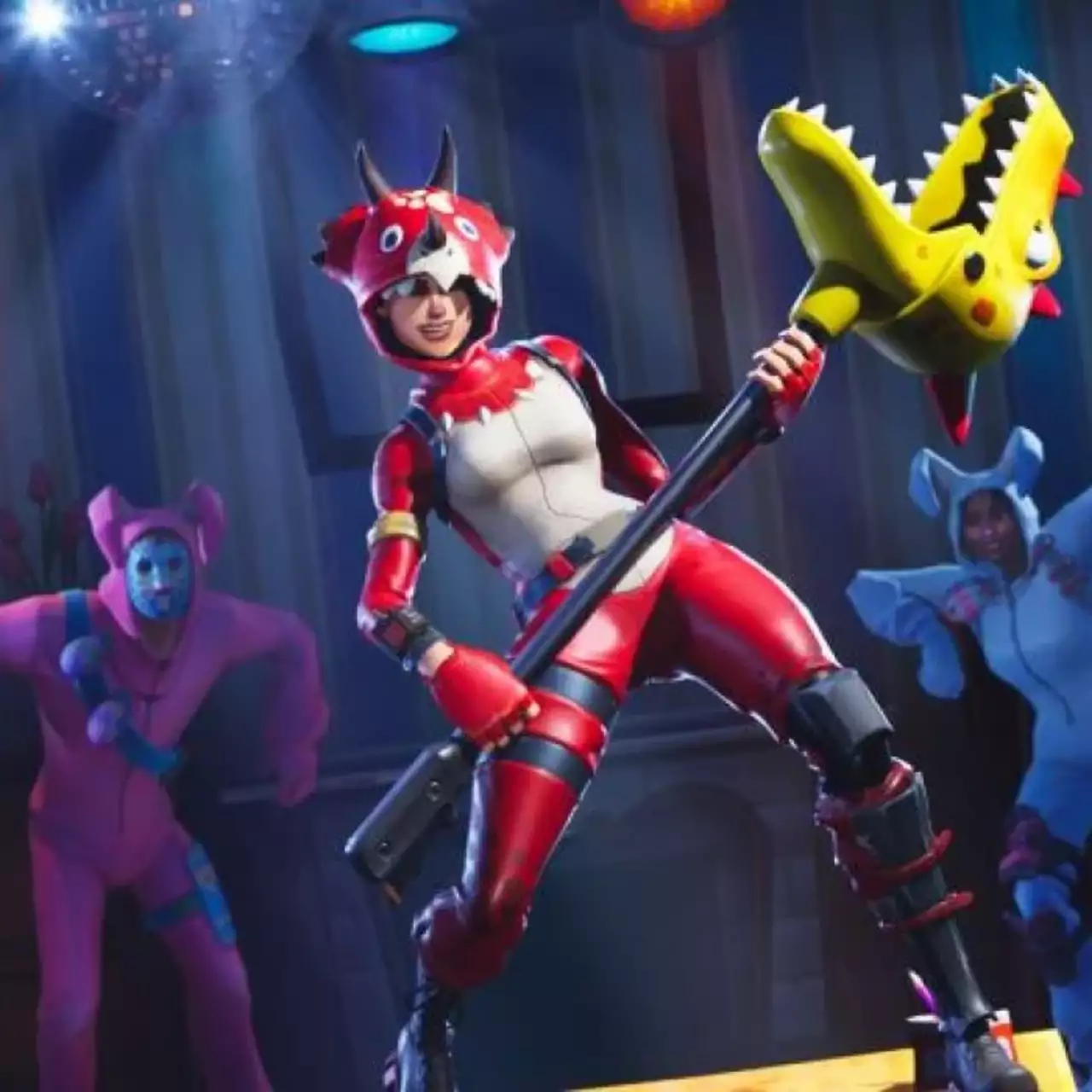 Геймеры обвинили победителя турнира по Fortnite в читерстве, но Epic Games не смогла это доказать Геймеры обвинили победителя турнира по Fortnite в читерстве, но Epic Games не смогла это доказать