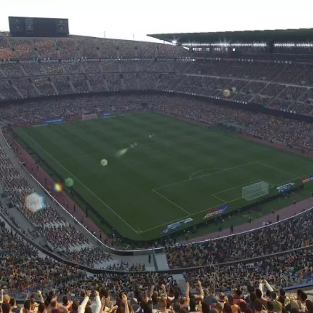 Посмотрите трейлер PES 2019, в котором показали крутые финты и раскрыли дату выхода демоверсии Посмотрите трейлер PES 2019, в котором показали крутые финты и раскрыли дату выхода демоверсии