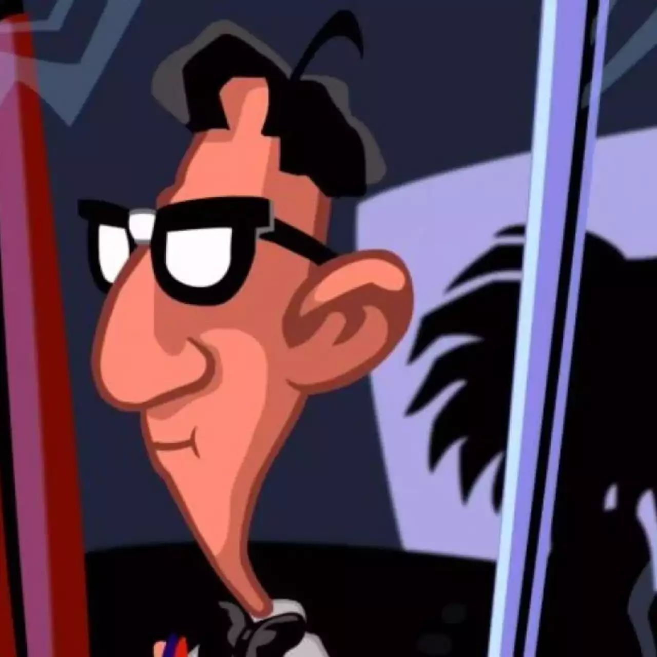 Вышло фанатское продолжение культовой Day of the Tentacle, которое можно скачать бесплатно на PC Вышло фанатское продолжение культовой Day of the Tentacle, которое можно скачать бесплатно на PC