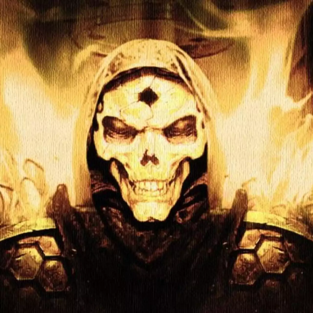 Blizzard анонсировала новый комикс Diablo. Геймеры надеются, что это предыстория Diablo 4